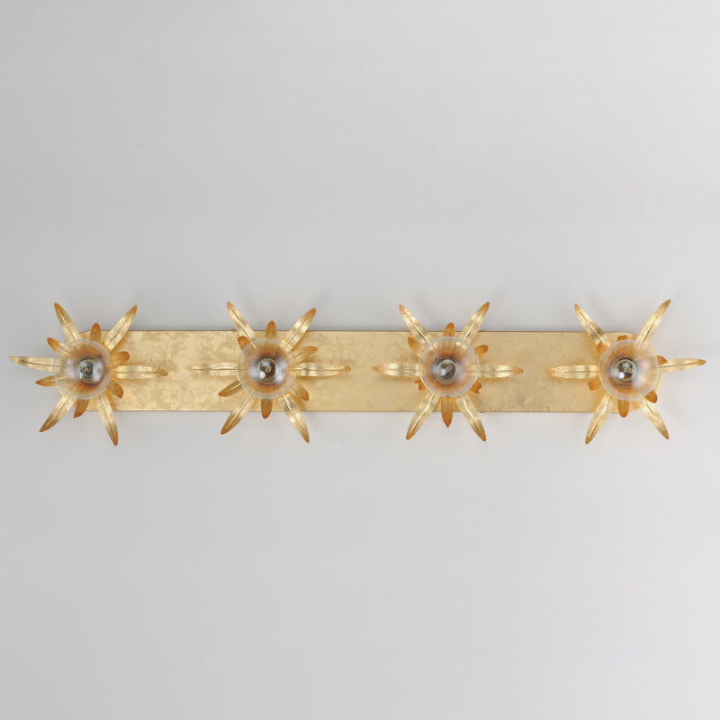 Maxim 2887 Paloma 4-lt 43" Wall Sconce