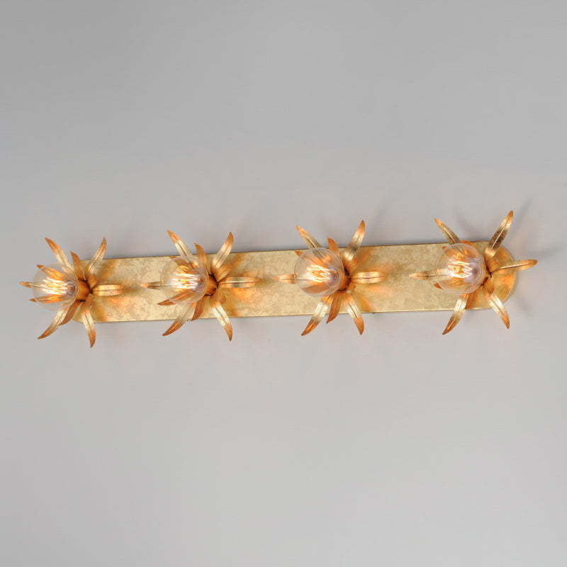 Maxim 2887 Paloma 4-lt 43" Wall Sconce