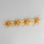 Maxim 2887 Paloma 4-lt 43" Wall Sconce
