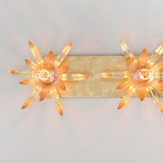 Maxim 2887 Paloma 4-lt 43" Wall Sconce