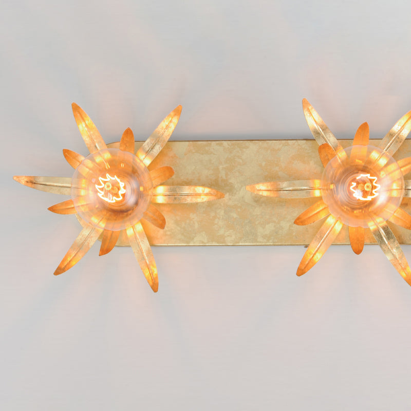 Maxim 2887 Paloma 4-lt 43" Wall Sconce