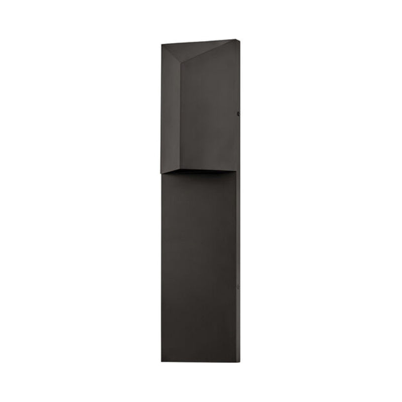 Hinkley 29005-LL Treva 1-lt 22" Tall LED Outdoor Wall Mount Lantern