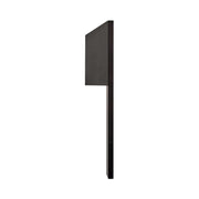 Hinkley 29005-LL Treva 1-lt 22" Tall LED Outdoor Wall Mount Lantern
