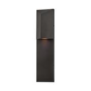 Hinkley 29005-LL Treva 1-lt 22" Tall LED Outdoor Wall Mount Lantern