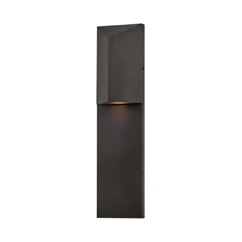 Hinkley 29005-LL Treva 1-lt 22" Tall LED Outdoor Wall Mount Lantern