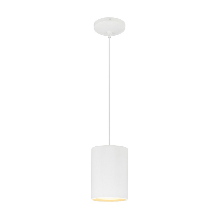 Access 29006 Pilson XL 1-lt 6" Pendant