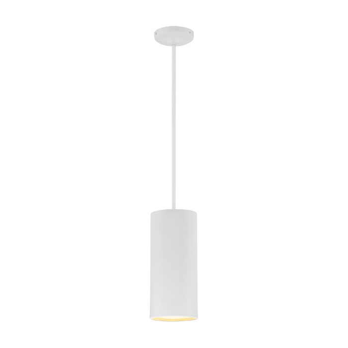 Access 29007 Pilson XL 1-lt 6" Pendant, Downrods