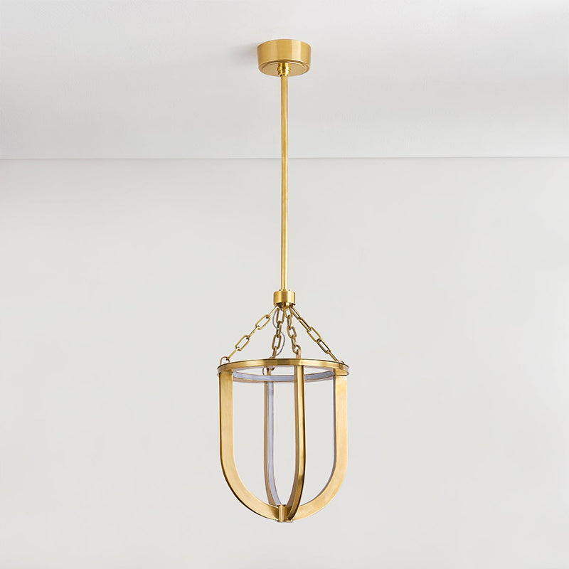 Hudson Valley 2913 Tournu 1-lt 12" LED Pendant