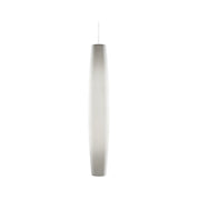 Bover Maxi S/01 1-lt 11" LED Outdoor Pendant, Upper Installation