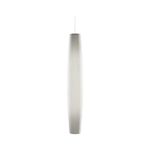 Bover Maxi S/01 1-lt 11" LED Outdoor Pendant, Upper Installation