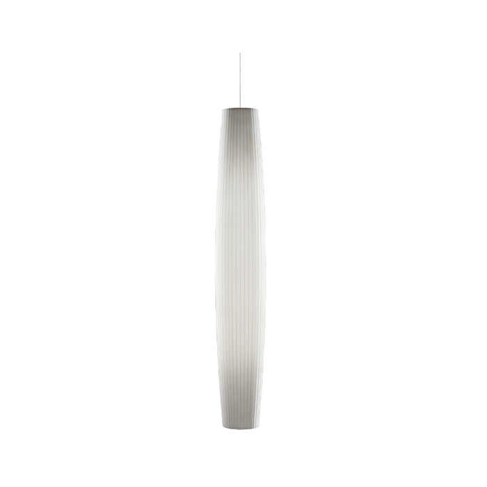Bover Maxi S/01 1-lt 11" LED Outdoor Pendant, Upper Installation