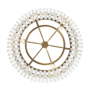 Varaluz 297P09 Social Club 9-lt 23" Pendant