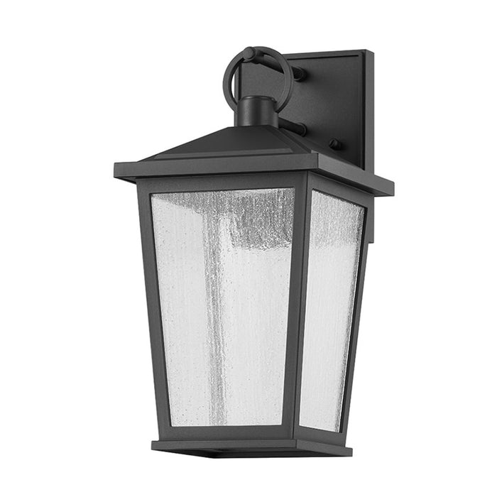 Troy B8905 Soren 1-lt 14" Tall LED Outdoor Wall Sconce