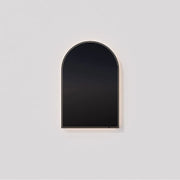 Oxygen 3-0105 Avior Arched 22 x 36 LED Mirror, CCT Selectable