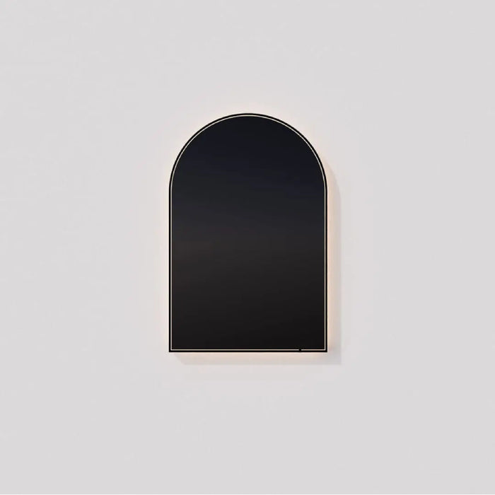 Oxygen 3-0105 Avior Arched 22 x 36 LED Mirror, CCT Selectable