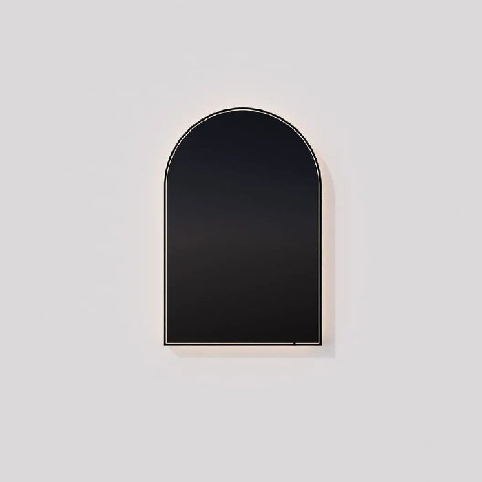 Oxygen 3-0106 Avior Arched 32 x 40 LED Mirror, CCT Selectable
