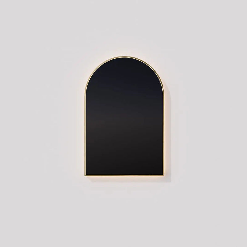 Oxygen 3-0106 Avior Arched 32 x 40 LED Mirror, CCT Selectable