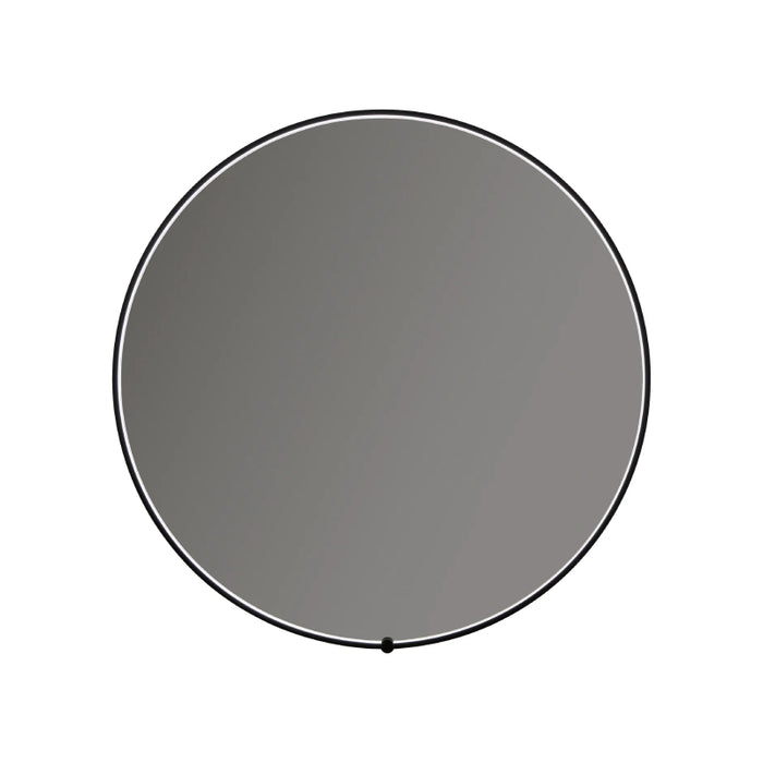 Oxygen 3-0201 Avior 30" LED Mirror, CCT Selectable