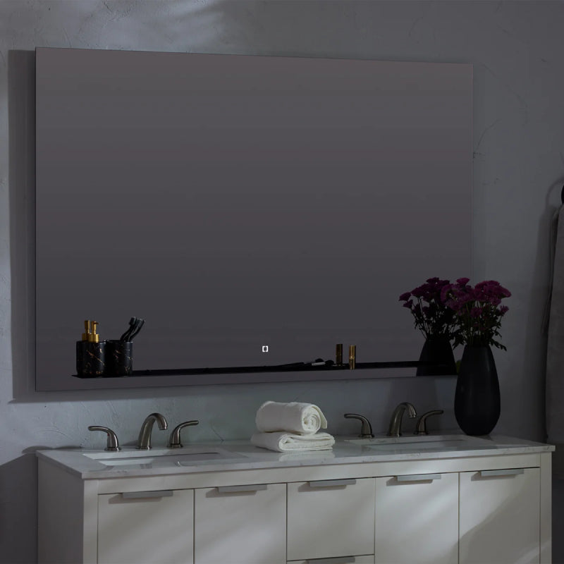 Oxygen 3-0303 Skylight 48 x 36 LED Mirror, CCT Selectable