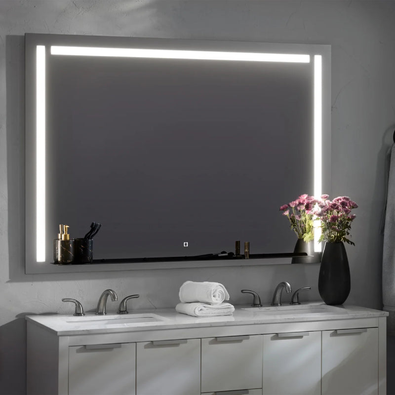 Oxygen 3-0303 Skylight 48 x 36 LED Mirror, CCT Selectable