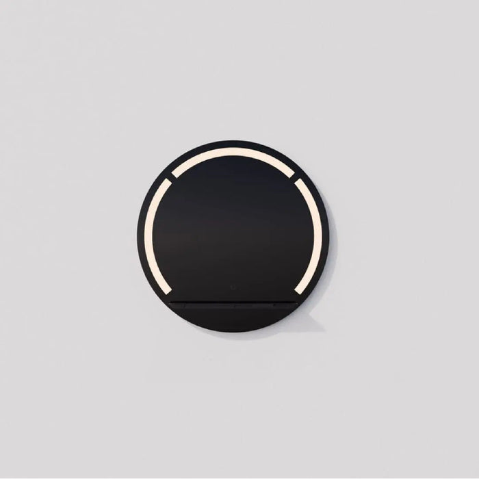 Oxygen 3-0306 Skylight Round 30" LED Mirror, CCT Selectable