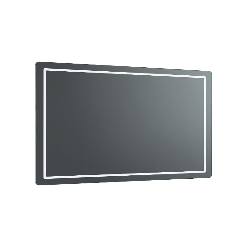 Oxygen 3-0405 Compact 60 x 42 LED Mirror, CCT Selectable