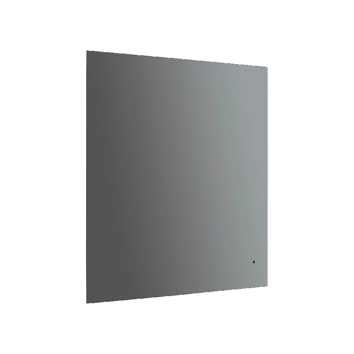 Oxygen 3-0501 Track 18 x 24 LED Mirror, CCT Selectable
