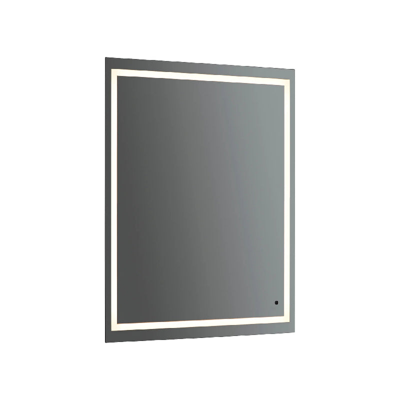 Oxygen 3-0502 Track 24 x 36 LED Mirror, CCT Selectable
