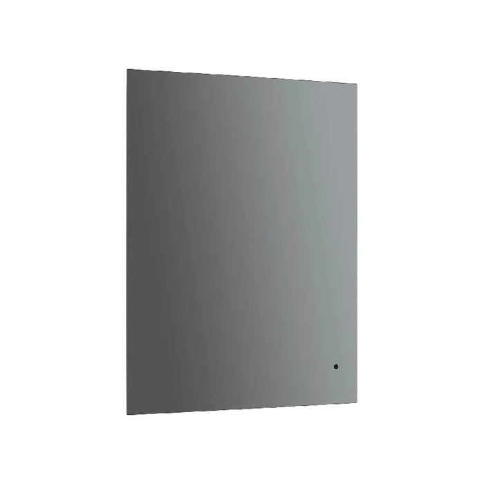 Oxygen 3-0502 Track 24 x 36 LED Mirror, CCT Selectable