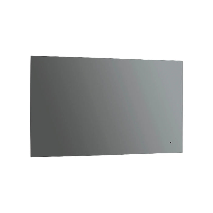 Oxygen 3-0503 Track 36 x 24 LED Mirror, CCT Selectable