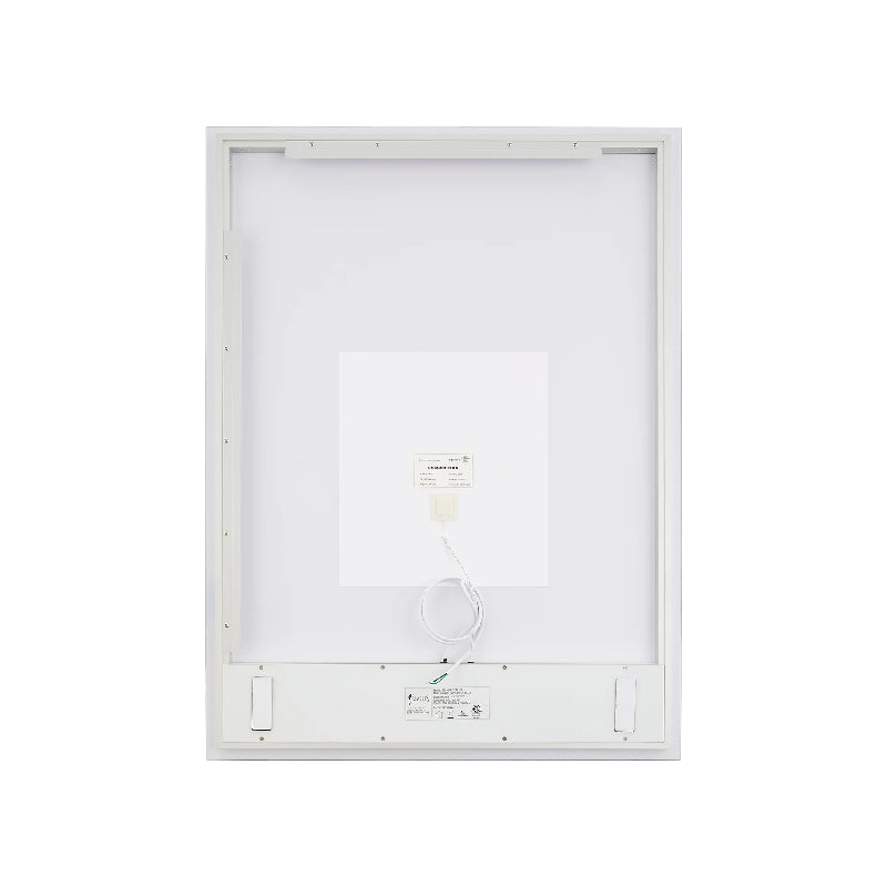 Oxygen 3-1103 Galaxy 48 x 36 LED Mirror, CCT Selectable