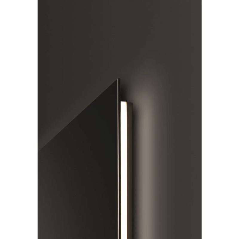 Oxygen 3-1103 Galaxy 48 x 36 LED Mirror, CCT Selectable