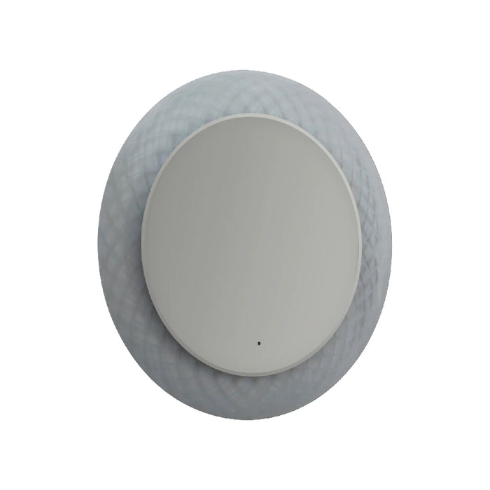 Oxygen 3-1203 Perla 48" LED Mirror, CCT Selectable