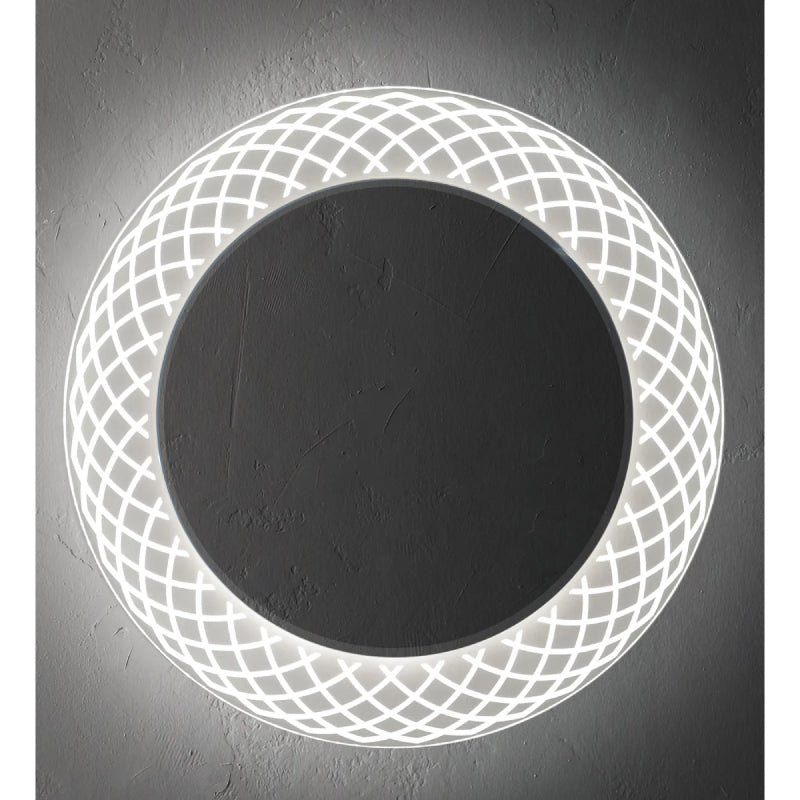 Oxygen 3-1203 Perla 48" LED Mirror, CCT Selectable