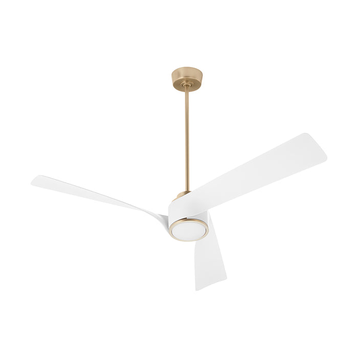 Oxygen 3-125 Heyday 56" Ceiling Fan with LED Light Kit