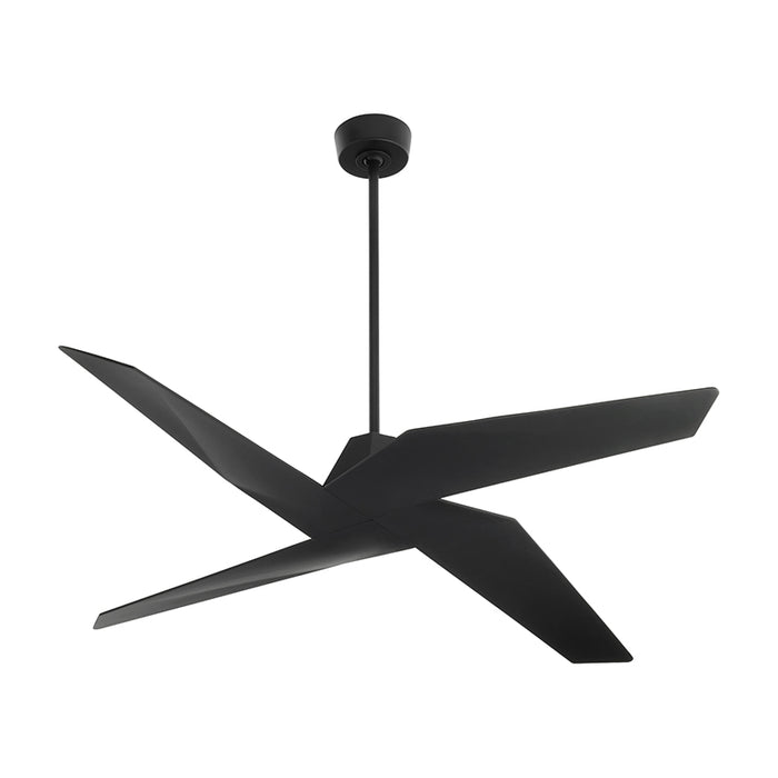 Oxygen 3-126 Method 60" Outdoor Ceiling Fan