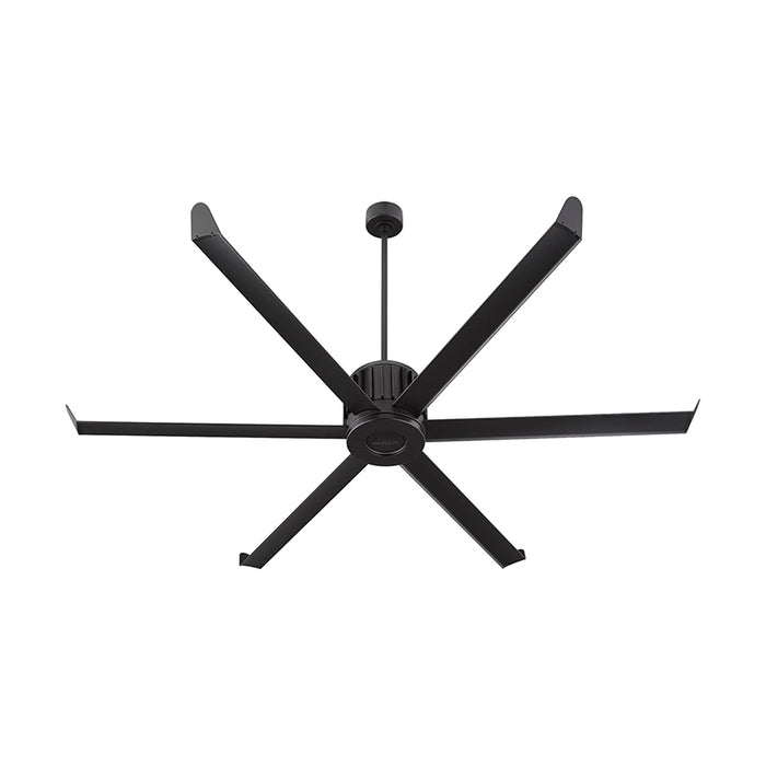 Oxygen 3-129 Enorme 78" Outdoor Ceiling Fan