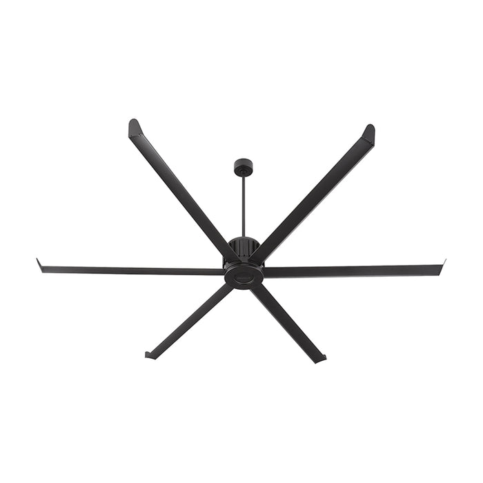 Oxygen 3-130 Enorme 100" Outdoor Ceiling Fan