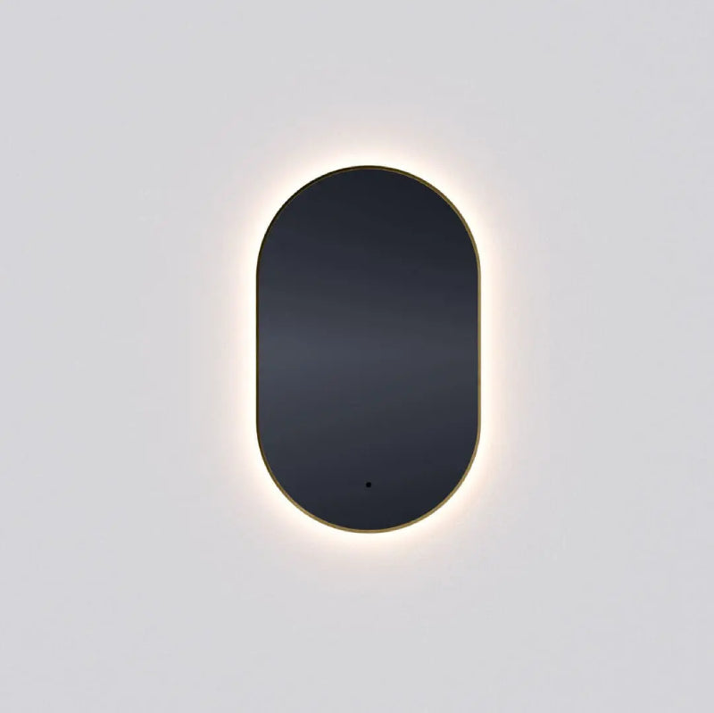 Oxygen 3-1401 Argo 22 x 36 LED Mirror, CCT Selectable
