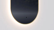 Oxygen 3-1401 Argo 22 x 36 LED Mirror, CCT Selectable