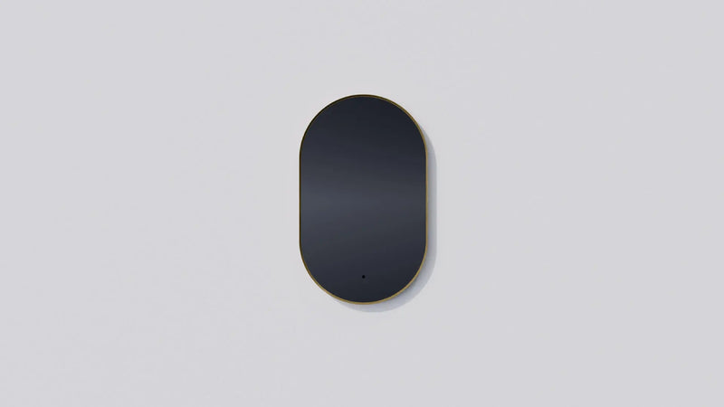 Oxygen 3-1401 Argo 22 x 36 LED Mirror, CCT Selectable