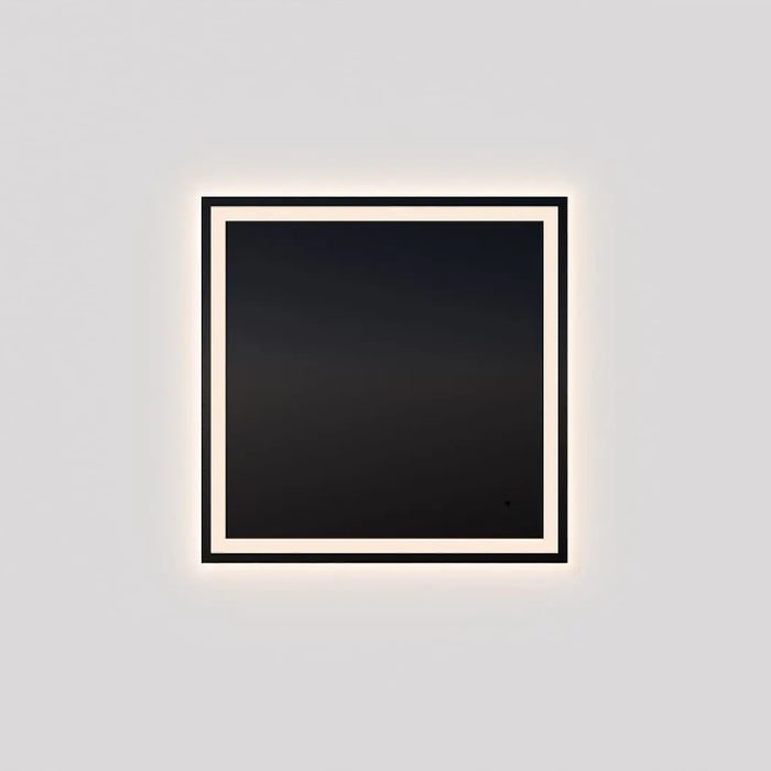 Oxygen 3-1503 Mimic 36 x 36 LED Mirror, CCT Selectable