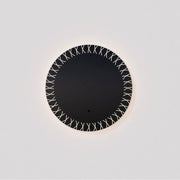 Oxygen 3-1901 XO 30" LED Mirror, CCT Selectable
