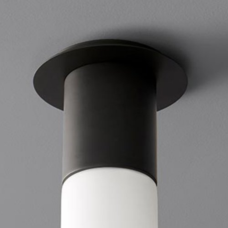 Oxygen 3-309 Pilar 1-lt 4" LED Ceiling Mount