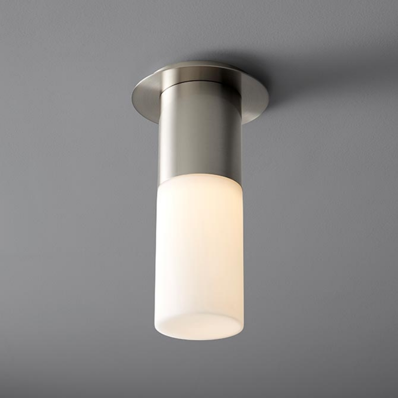Oxygen 3-309 Pilar 1-lt 4" LED Ceiling Mount