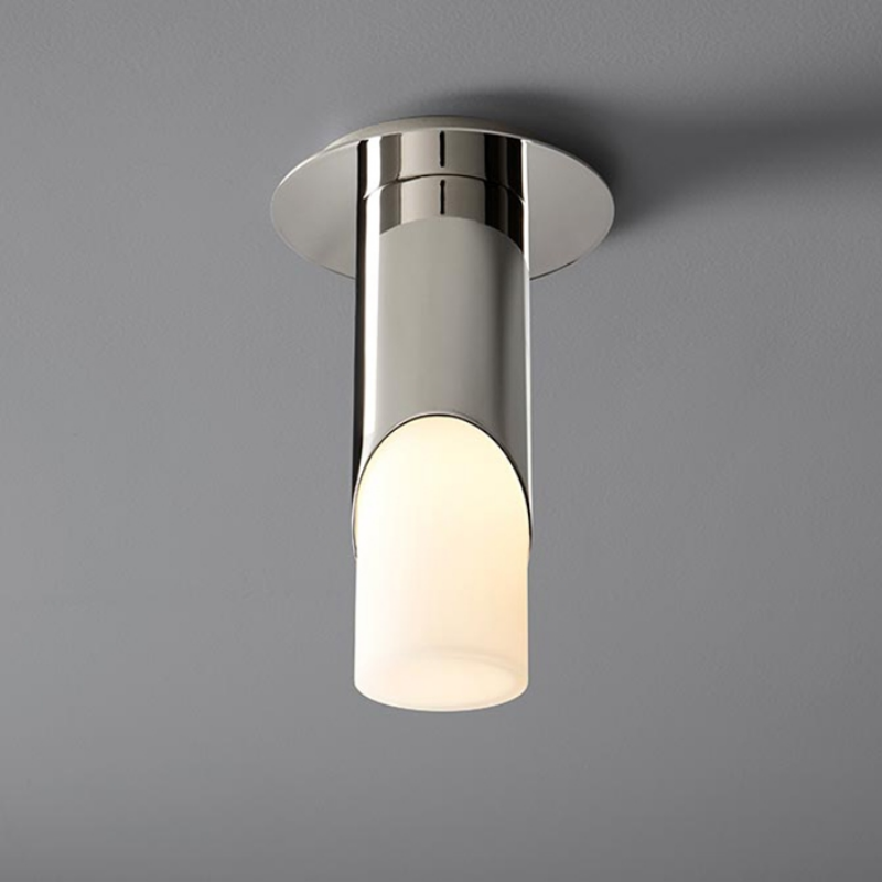 Oxygen 3-353 Ellipse 1-lt 3" LED Ceiling Mount