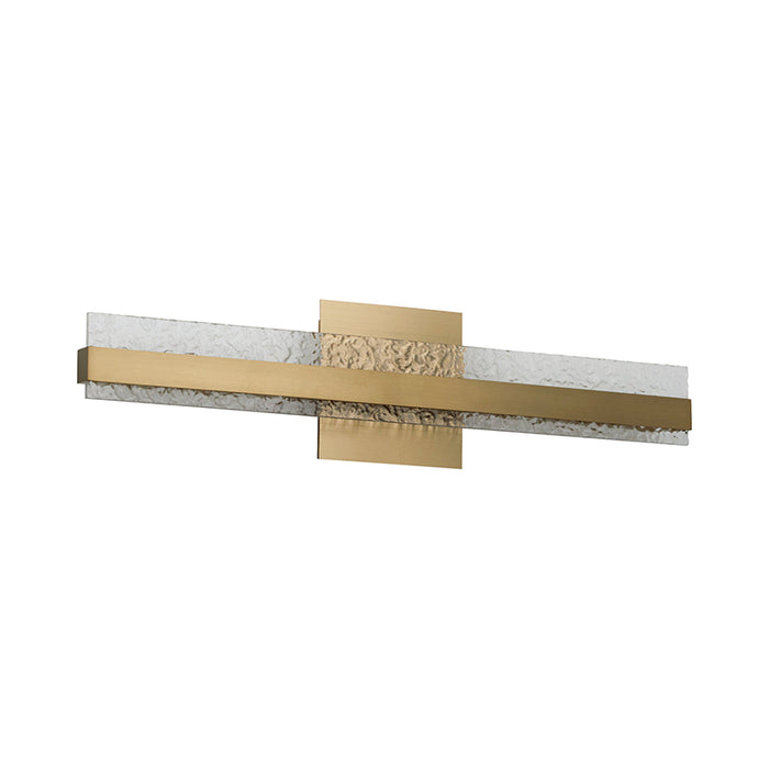Oxygen 3-5004 Antares 24" LED Vanity, CCT Selectable