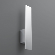 Oxygen 3-504 Reflex 2-lt 20" Tall LED Wall Sconce