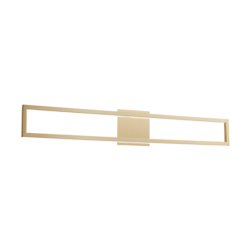 Oxygen 3-5056 Xanni 1-lt 36" LED Vanity, CCT Selectable