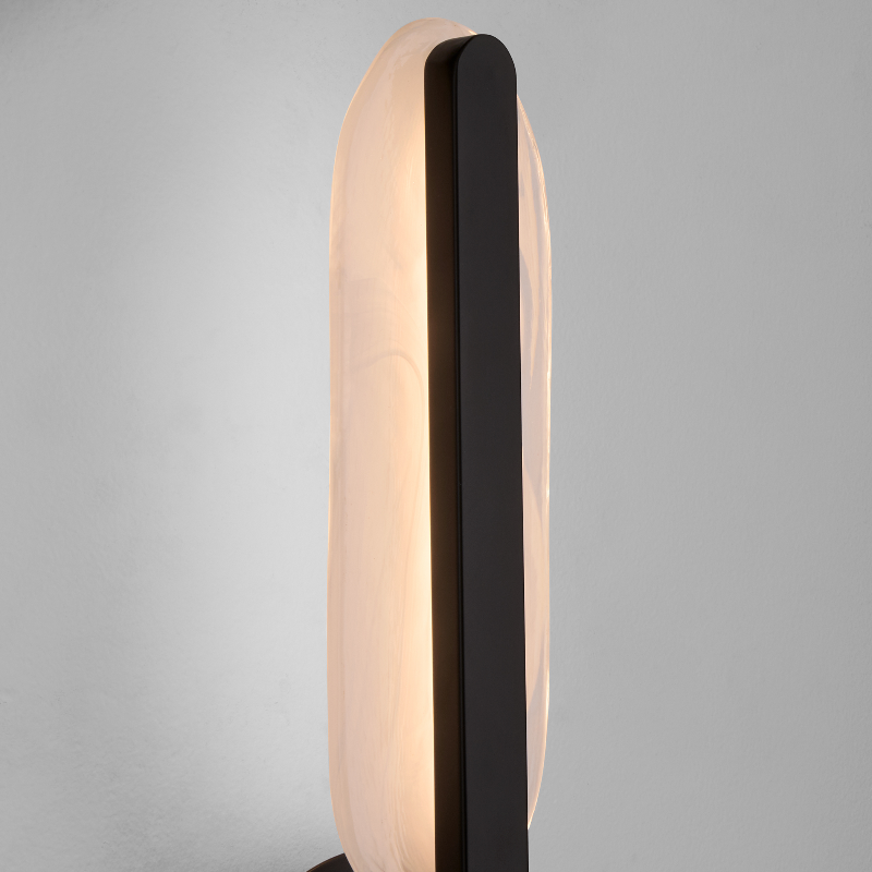 Oxygen 3-5146 Avian 2-lt 28" LED Vanity, CCT Selectable